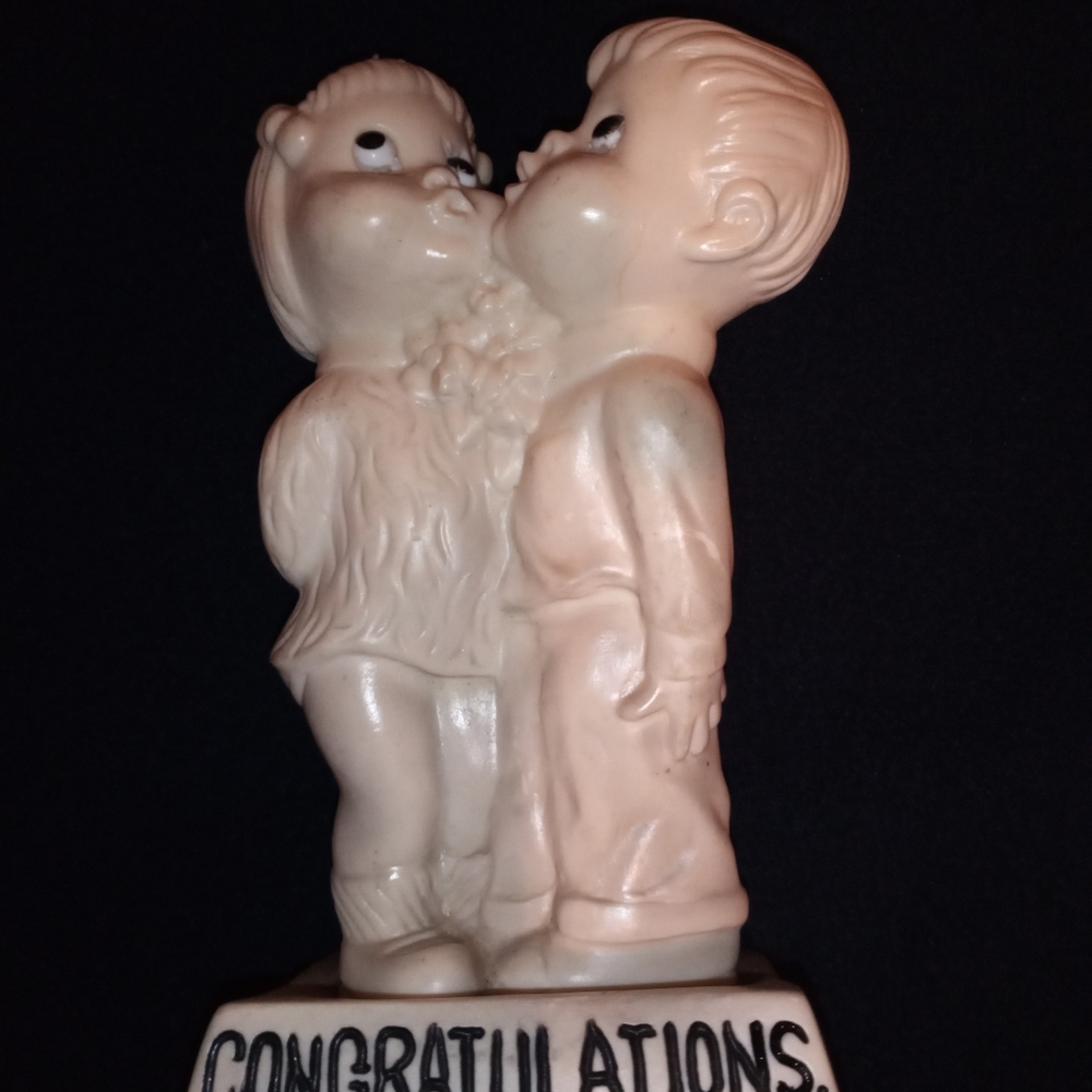 Collectable Figurine
